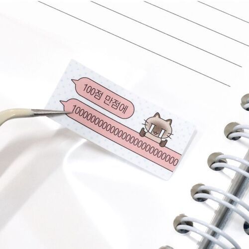 Catch Your Days Pocket Notebook v2 - Image 7