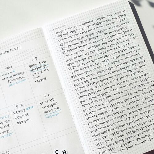 Daily Sequence One-Month Planner - Image 4