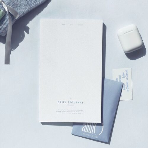 Daily Sequence One-Month Planner - Image 5