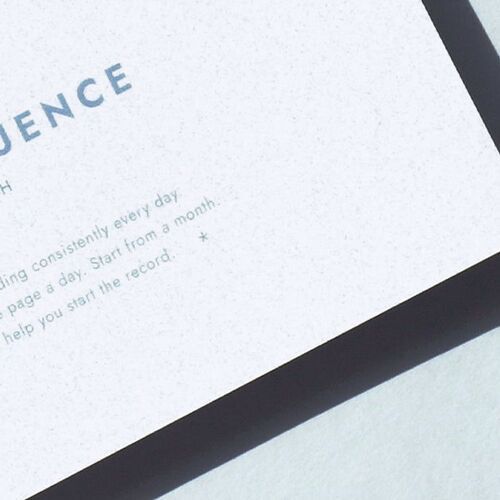 Daily Sequence One-Month Planner - Image 6