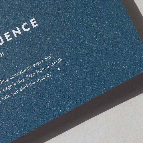 Daily Sequence One-Month Planner - Image 8