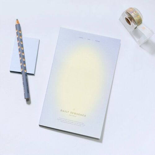 Daily Sequence One-Month Planner - Image 10