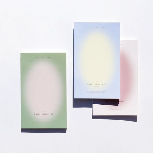 Daily Sequence One-Month Planner - Image 15