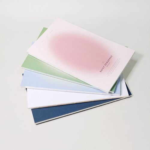 Daily Sequence One-Month Planner - Image 12