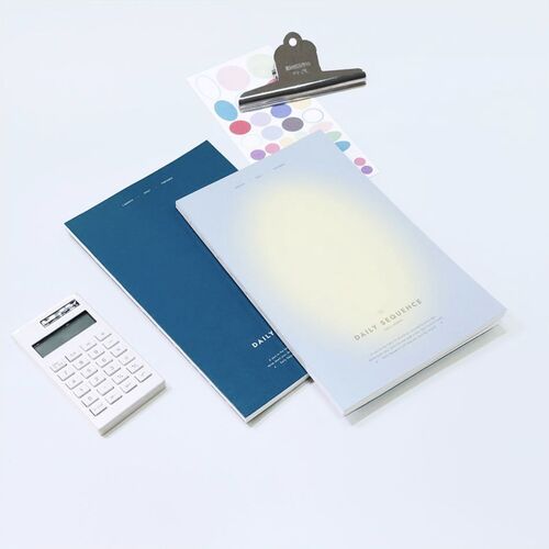 Daily Sequence One-Month Planner - Image 35