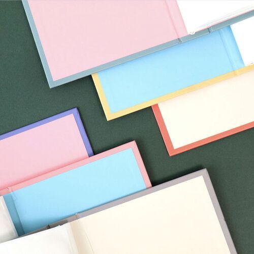 Snappy Slim 4-Cut Photo Album - Image 9