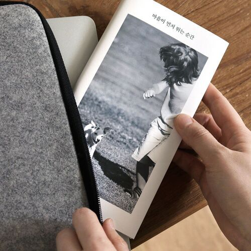 Mind Snap Photo Lined Notebook - Image 12