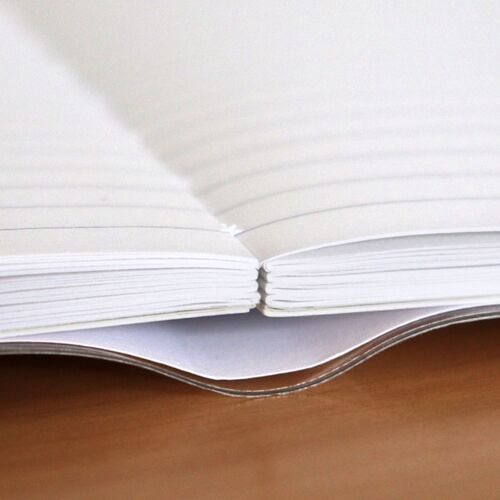 Mind Snap Photo Lined Notebook - Image 14