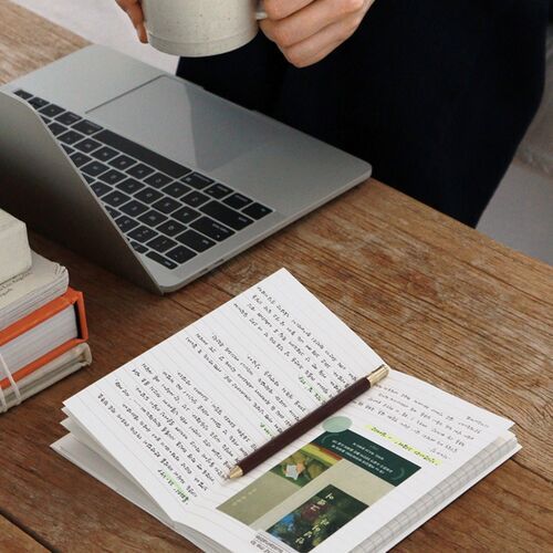 Mind Snap Photo Lined Notebook - Image 16