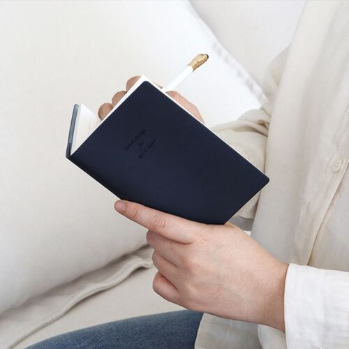 Small Things Pocket Lined Notebook - Image 9