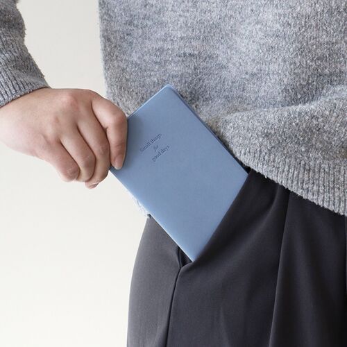 Small Things Pocket Lined Notebook - Image 10