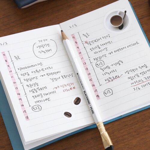 Small Things Pocket Lined Notebook - Image 14