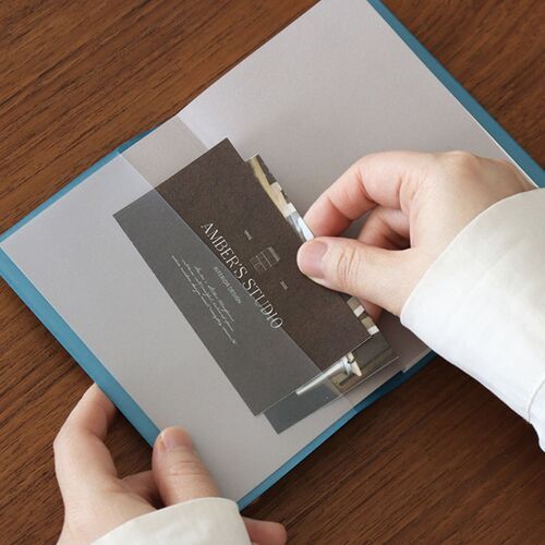 Small Things Pocket Lined Notebook - Image 15