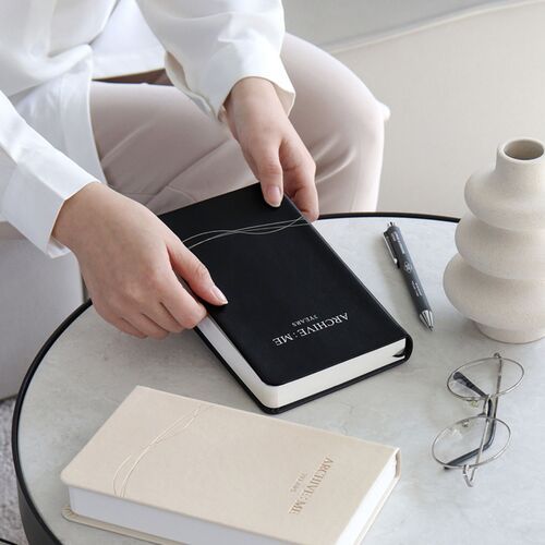 Archive Me 3 Yr Daily Diary Planner - Image 6