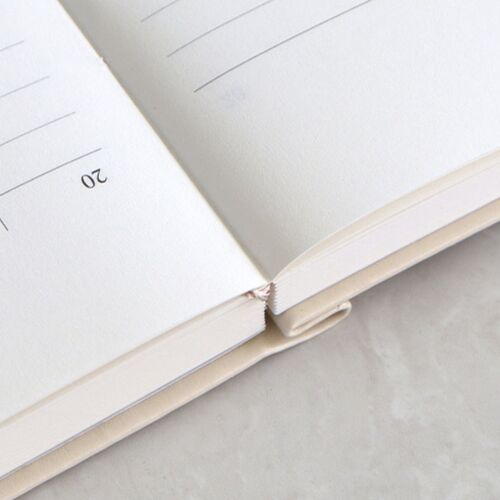 Archive Me 3 Yr Daily Diary Planner - Image 11