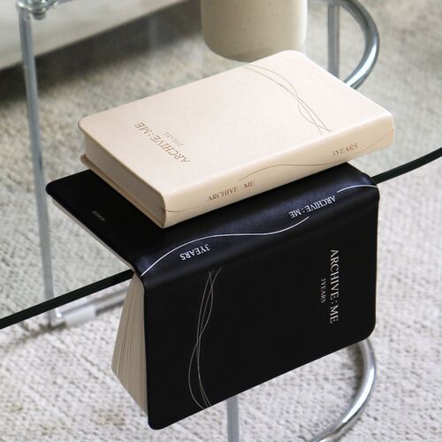 Archive Me 3 Yr Daily Diary Planner - Image 20