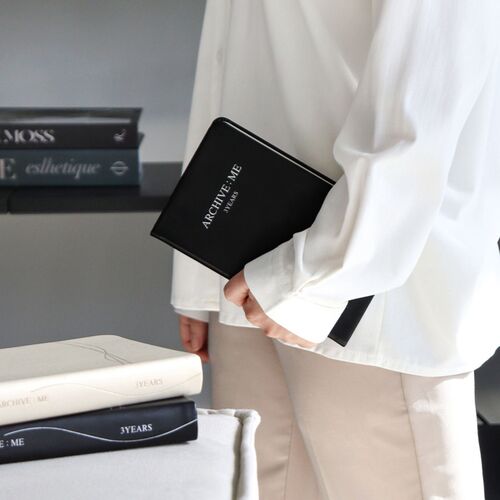 Archive Me 3 Yr Daily Diary Planner - Image 29