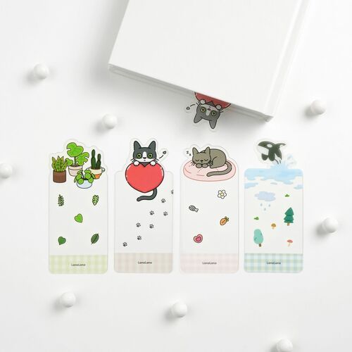 Prism B6 280p Hardcover Lined Notebook v3 - Image 32