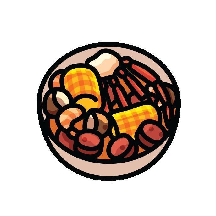 Seafood Boil