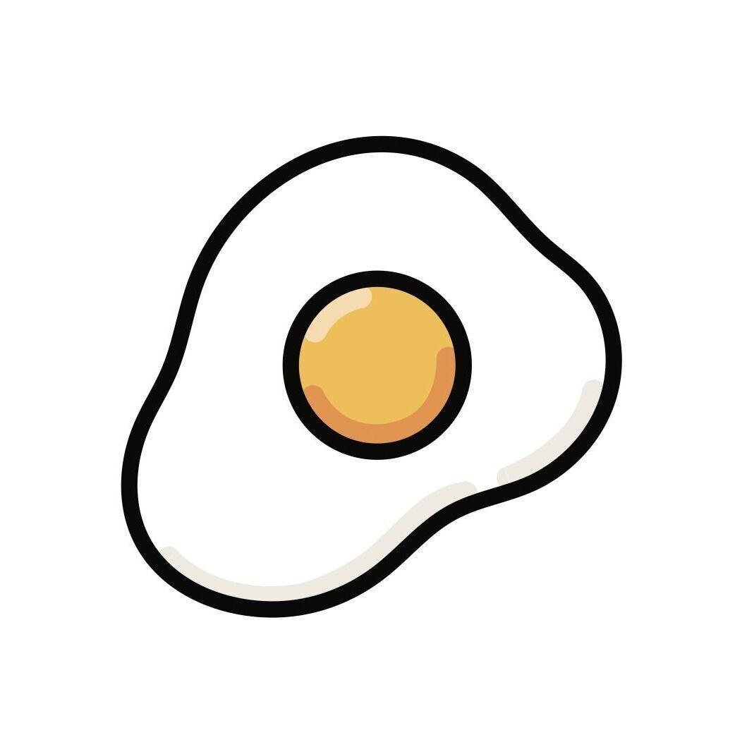 Fried Egg