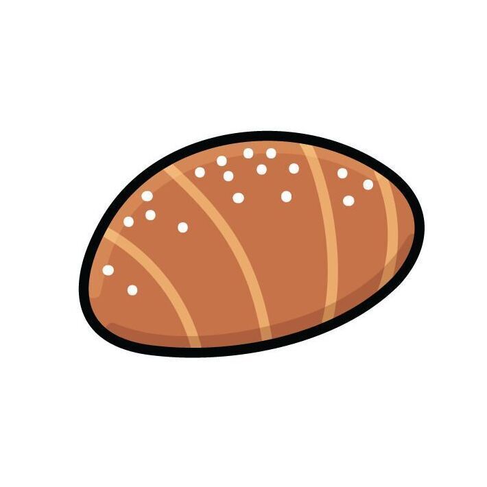 Salt Bread