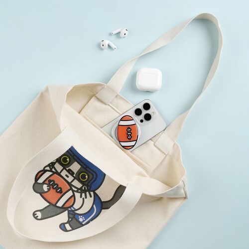 Sports Magnetic Phone Grip - Image 11