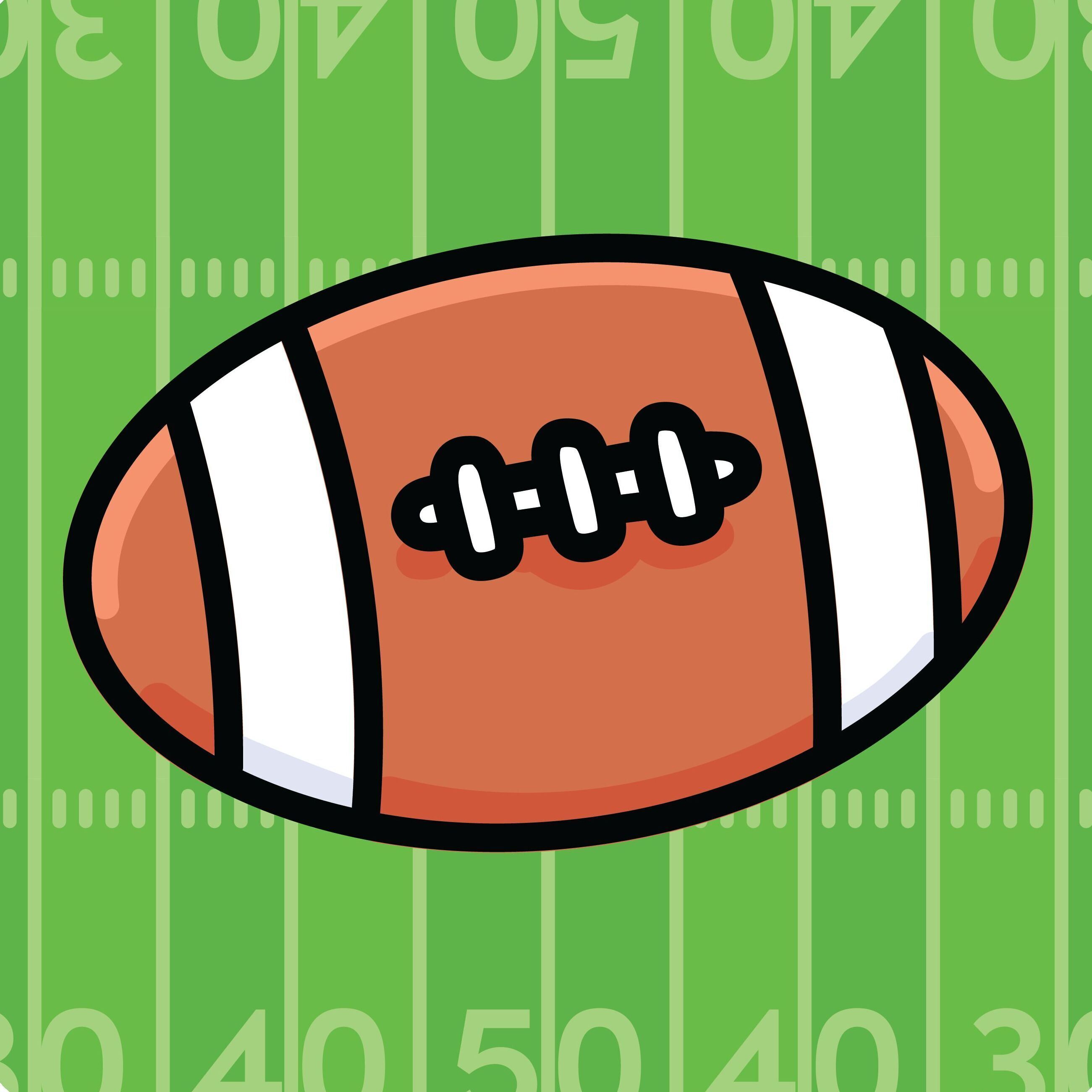 Football Field