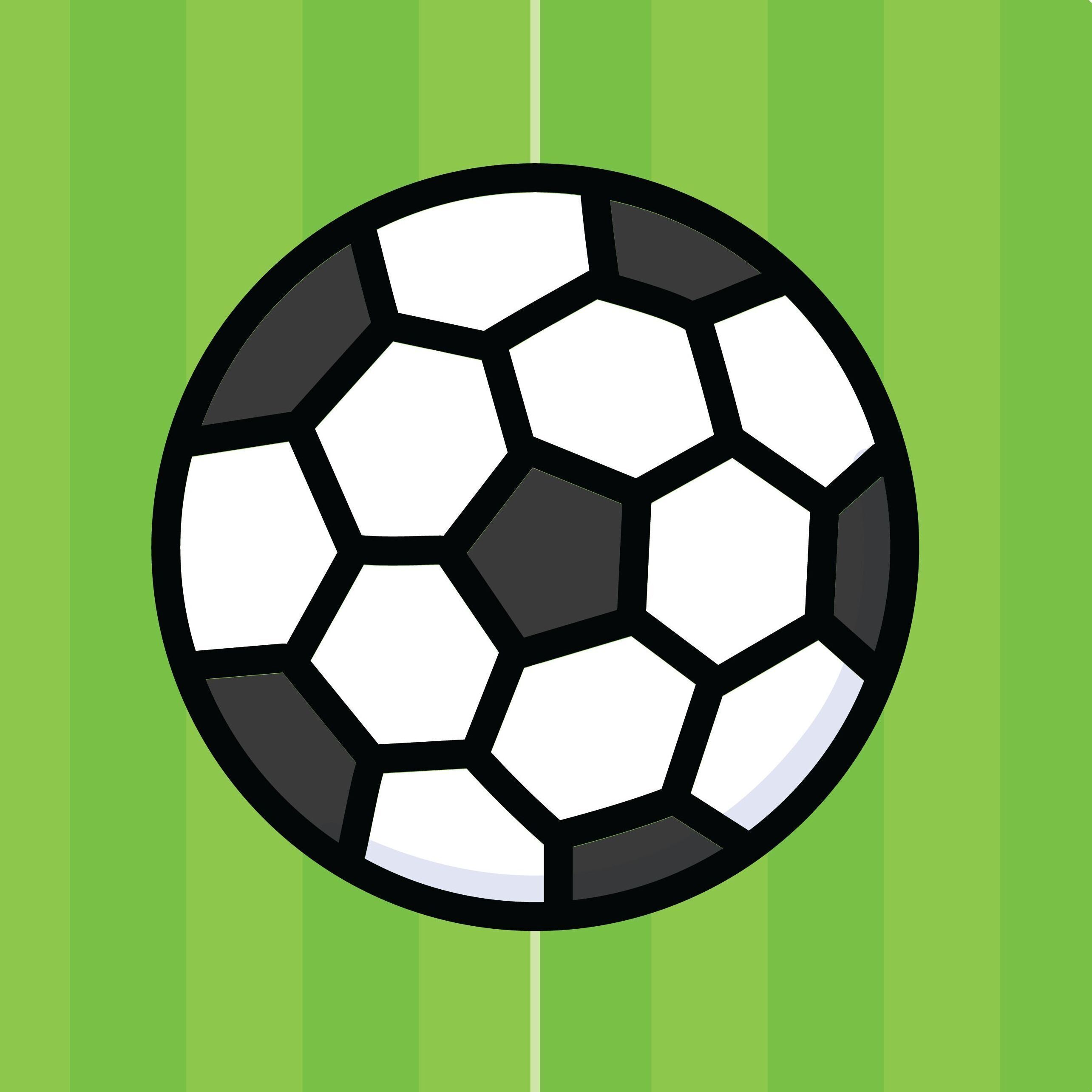 Soccer Field