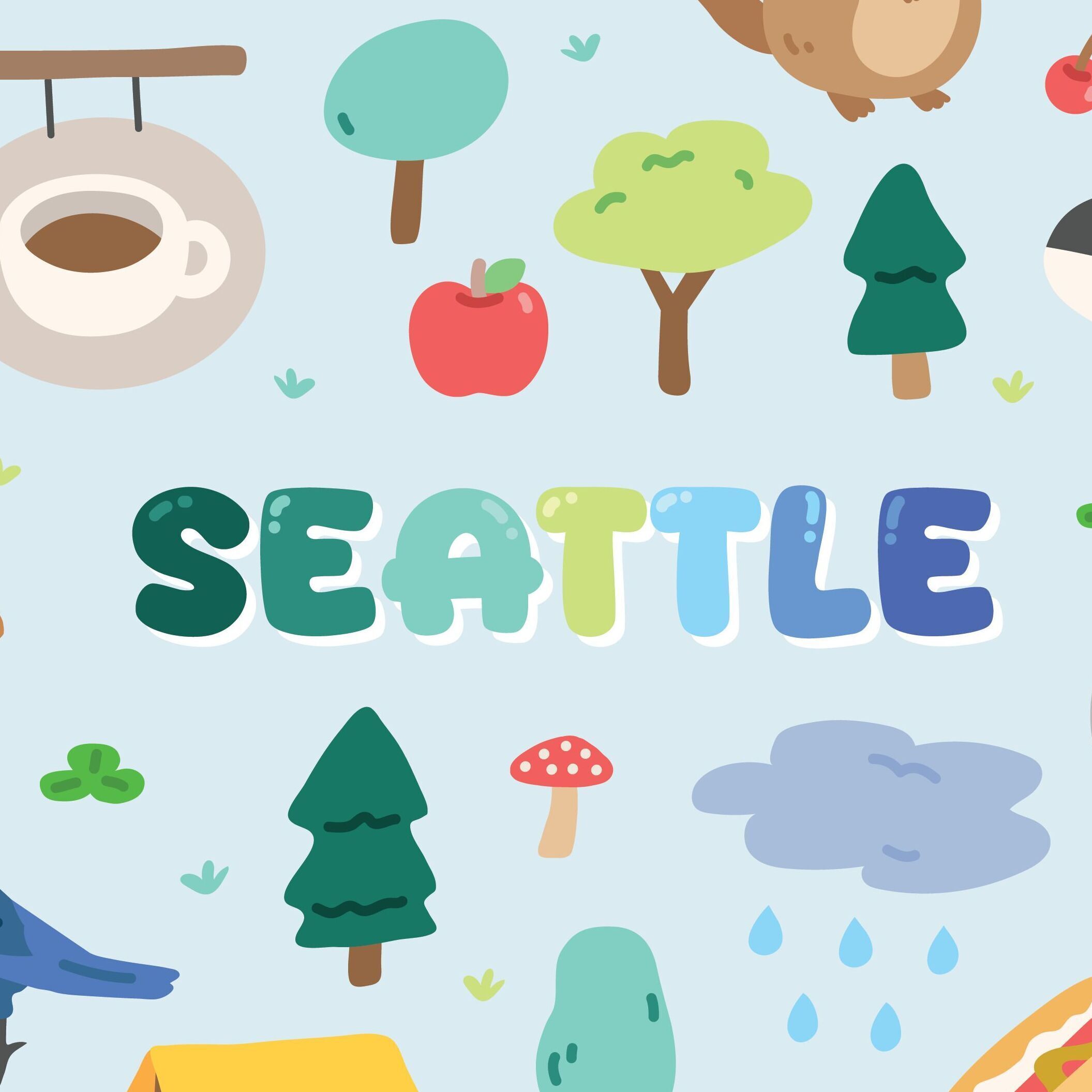 Seattle (S)