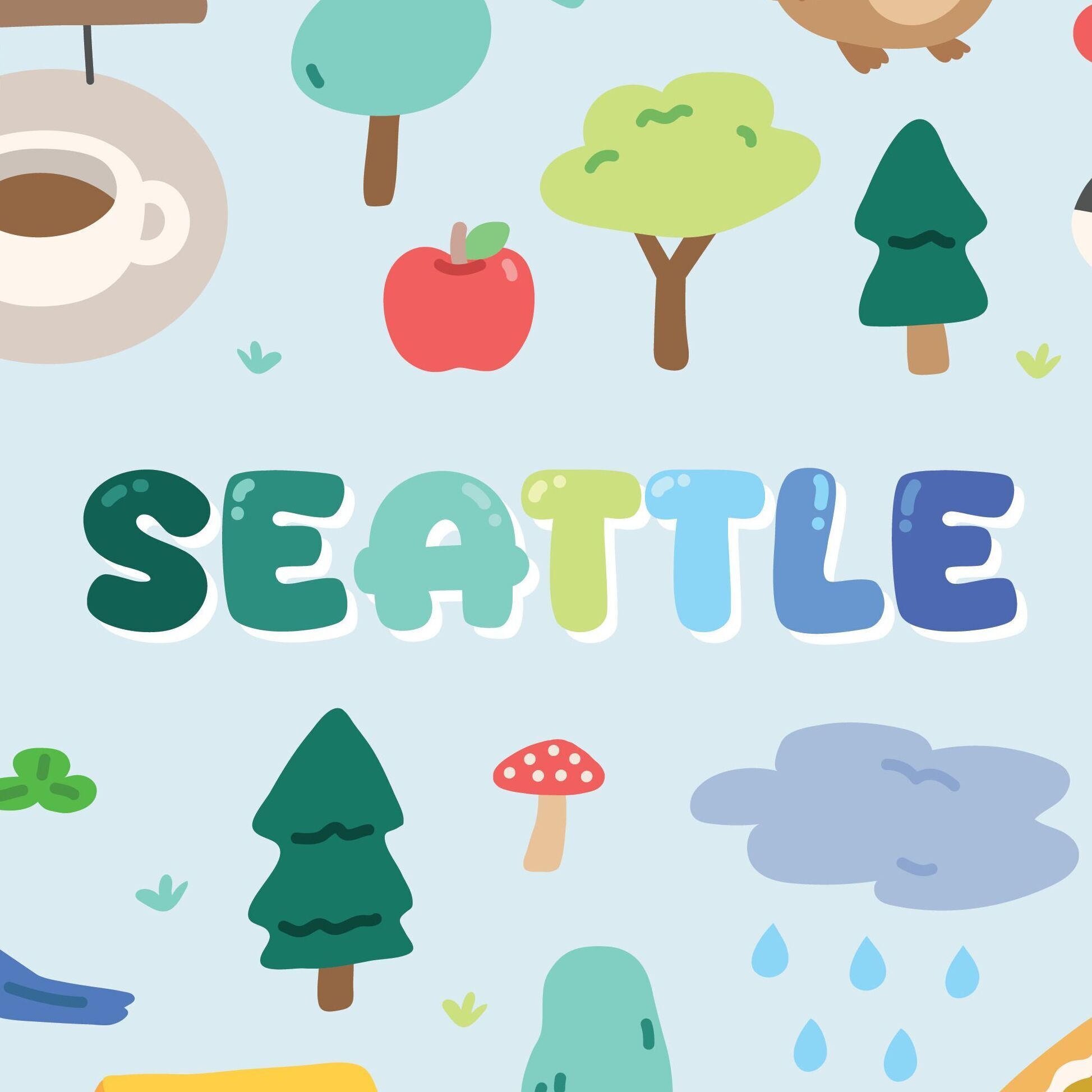 Seattle (L)