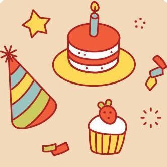 Birthday