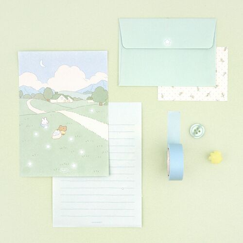 Bodri Daydream Mini Letter Set - Image 6
