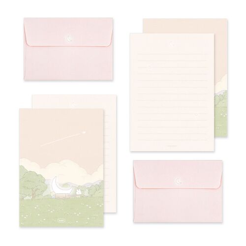 Bodri Daydream Mini Letter Set - Image 9