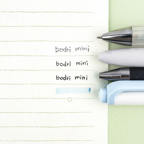 Bodri Daydream Mini Letter Set - Image 12