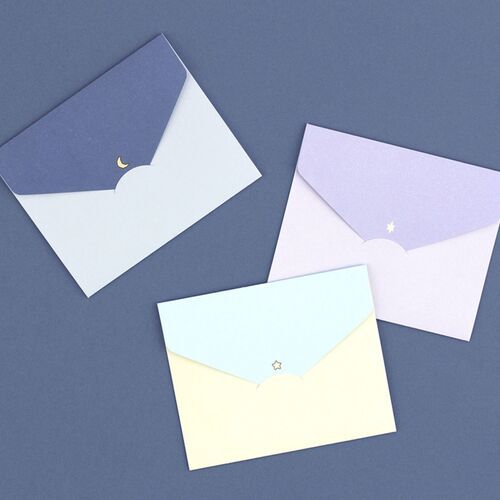 Ccoso Kitty Folding Card Set - Image 11