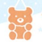 02 Bear Cake