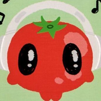 01 Happy Tomato