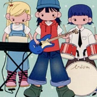 03 Rock Band