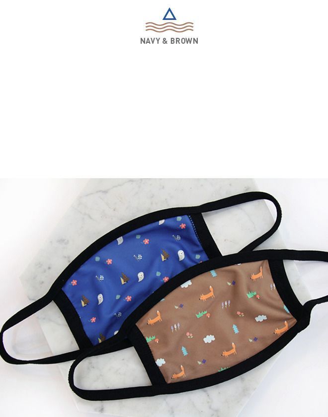 MochiThings: Pattern Mask