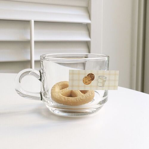Let's Bake Deco Sticker - Image 8
