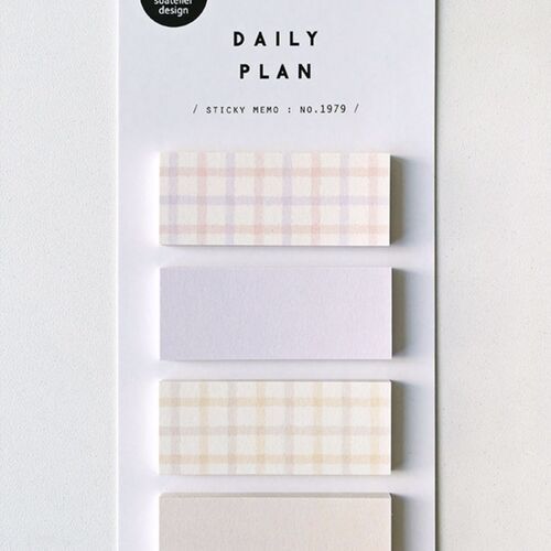 Daily Plan Sticky Note v65 - Image 11