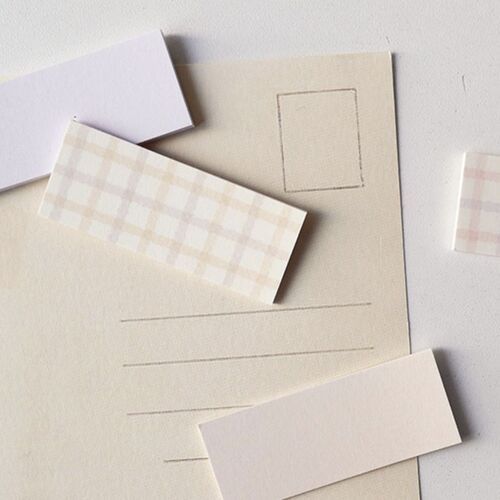 Daily Plan Sticky Note v65 - Image 3