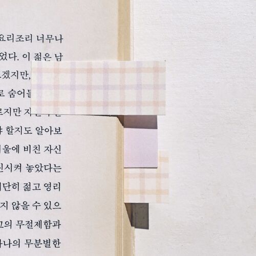 Daily Plan Sticky Note v65 - Image 5