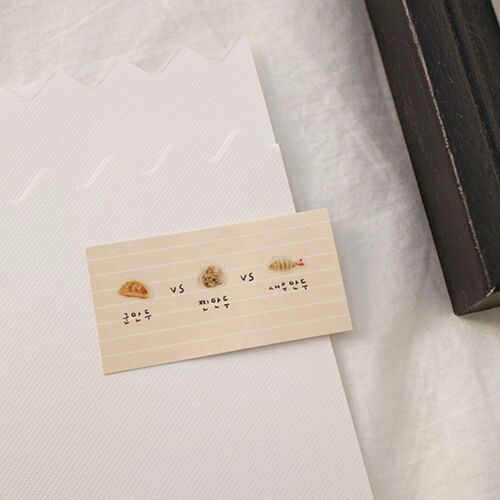 Mini Mandu Deco Sticker - Image 6