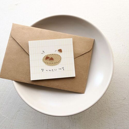 Farm Veggies Deco Sticker - Image 3
