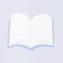 Fountain Friendly Zip Grid Notebook, Book