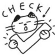 13 Check
