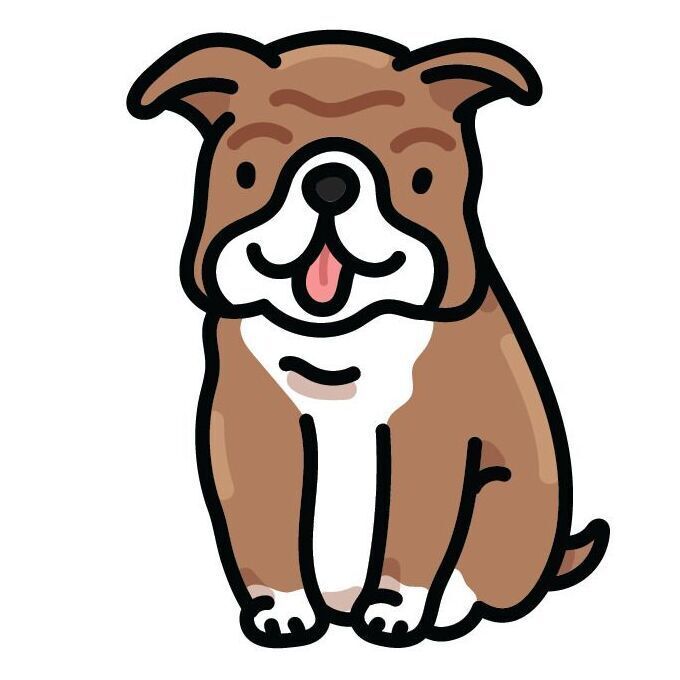 24 Bulldog