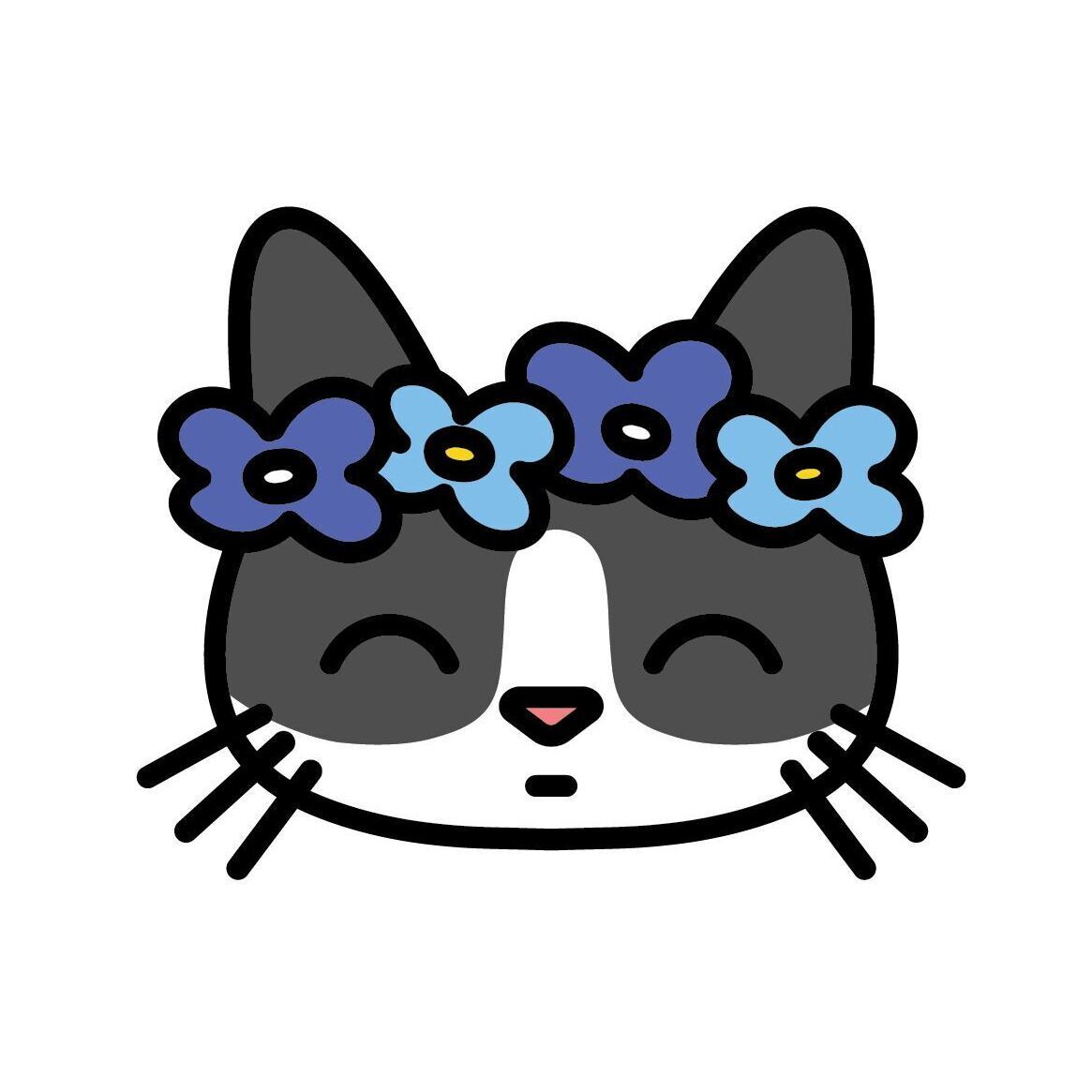 11 Flower Crown