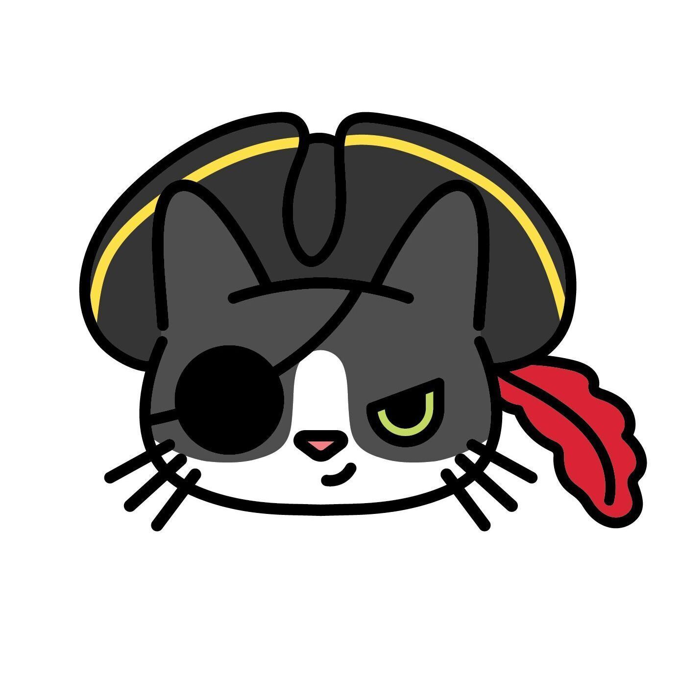 12 Pirate